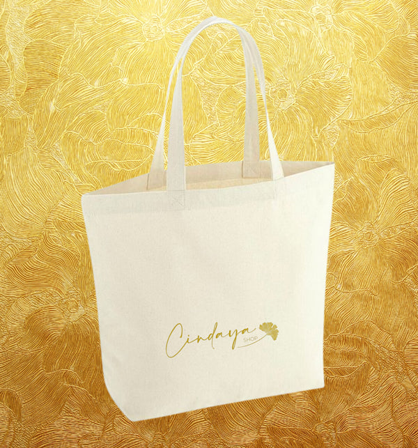 Tote Bag Imprimé