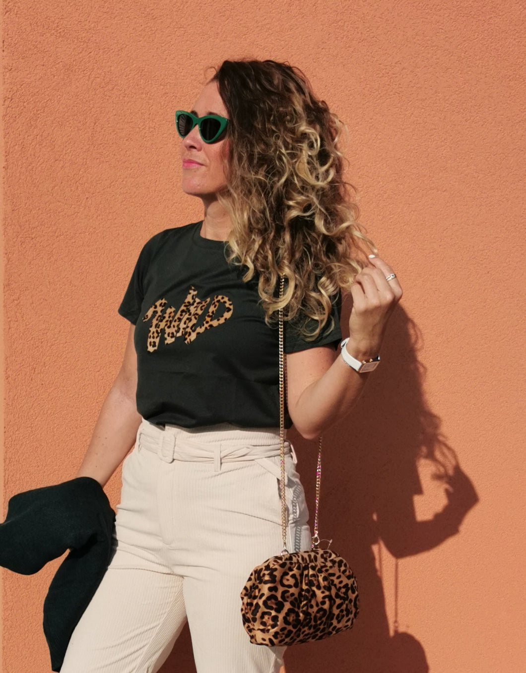 Pantalon Izia